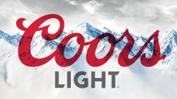 Coors Light
